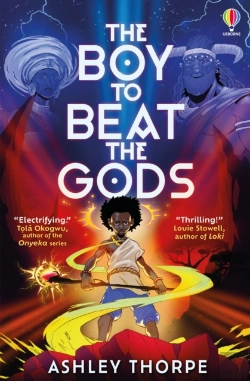 Bertrand.pt - The Boy To Beat The Gods