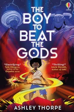 Bertrand.pt - The Boy To Beat The Gods