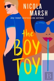 The Boy Toy