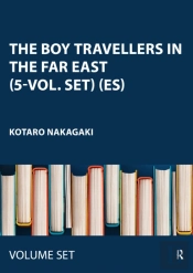 The Boy Travellers In The Far East (5-Vol. Set) (Es)
