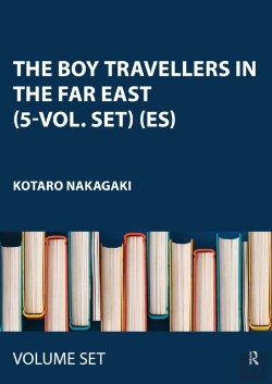Bertrand.pt - The Boy Travellers In The Far East (5-Vol. Set) (Es)