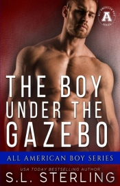 The Boy Under The Gazebo