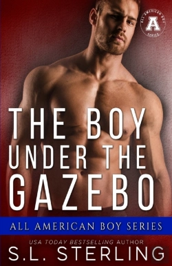 Bertrand.pt - The Boy Under The Gazebo