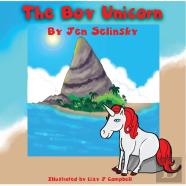 The Boy Unicorn