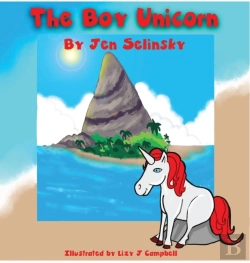 Bertrand.pt - The Boy Unicorn