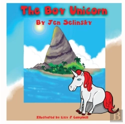 Bertrand.pt - The Boy Unicorn