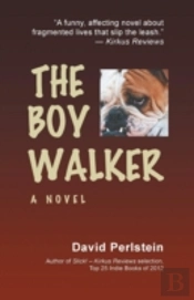 The Boy Walker