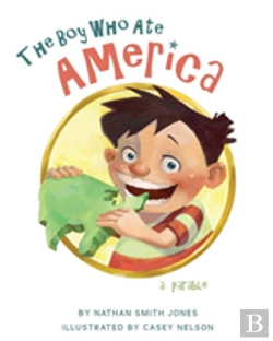 Bertrand.pt - The Boy Who Ate America
