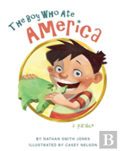 The Boy Who Ate America