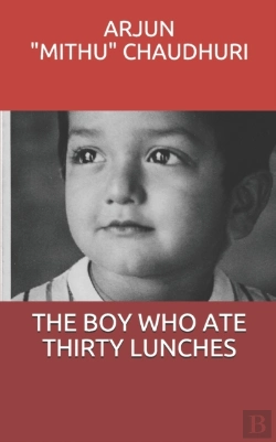Bertrand.pt - The Boy Who Ate Thirty Lunches