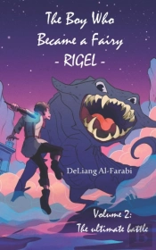 The Boy Who Became A Fairy, Rigel - Volume 2