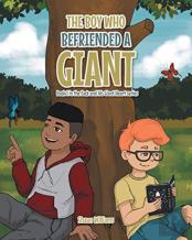 The Boy Who Befriended A Giant