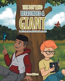 Bertrand.pt - The Boy Who Befriended A Giant