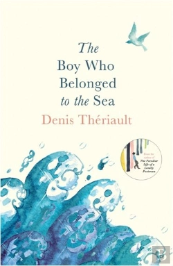 Bertrand.pt - The Boy Who Belonged To The Sea