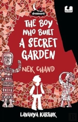 Bertrand.pt - The Boy Who Built A Secret Garden