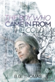 The Boy Who Came In From The Cold