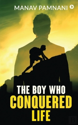 Bertrand.pt - The Boy Who Conquered Life