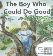 The Boy Who Could Do Good