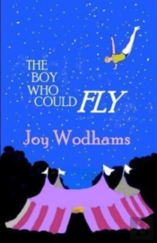 The Boy Who Could Fly: A Magical Story O