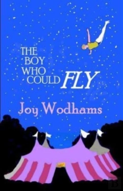 Bertrand.pt - The Boy Who Could Fly: A Magical Story O