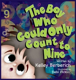 Bertrand.pt - The Boy Who Could Only Count To Nine