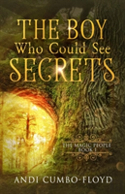 Bertrand.pt - The Boy Who Could See Secrets