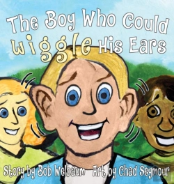 Bertrand.pt - The Boy Who Could Wiggle His Ears