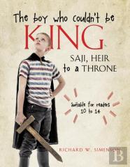 The Boy Who Couldn'T Be King