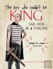 The Boy Who Couldn'T Be King