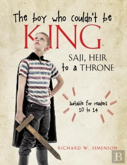 Bertrand.pt - The Boy Who Couldn'T Be King