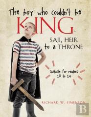 The Boy Who Couldn'T Be King