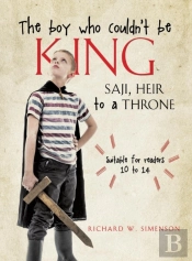 The Boy Who Couldn'T Be King