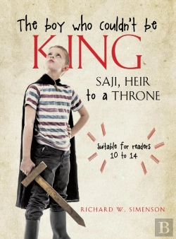 Bertrand.pt - The Boy Who Couldn'T Be King