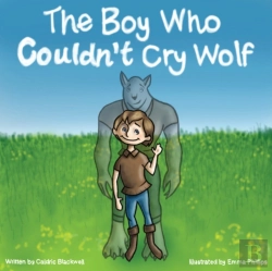 Bertrand.pt - The Boy Who Couldn'T Cry Wolf
