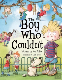 Bertrand.pt - The Boy Who Couldn'T