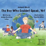 The Boy Who Couldn'T Speak, Yet