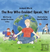The Boy Who Couldn'T Speak, Yet