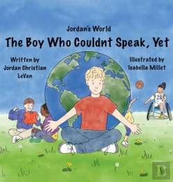Bertrand.pt - The Boy Who Couldn'T Speak, Yet