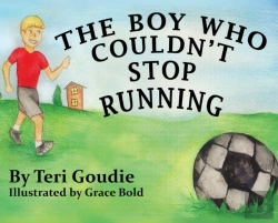Bertrand.pt - The Boy Who Couldn'T Stop Running
