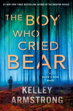 Bertrand.pt - The Boy Who Cried Bear