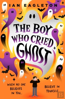 Bertrand.pt - The Boy Who Cried Ghost