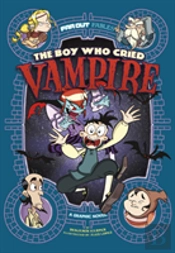 The Boy Who Cried Vampire