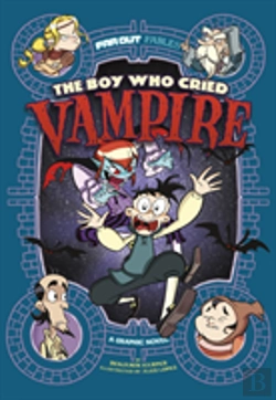 Bertrand.pt - The Boy Who Cried Vampire