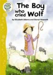 The Boy Who Cried Wolf