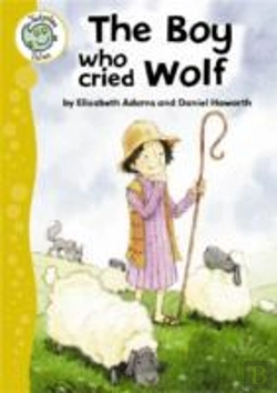 Bertrand.pt - The Boy Who Cried Wolf