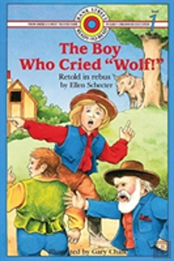 Bertrand.pt - The Boy Who Cried Wolf!