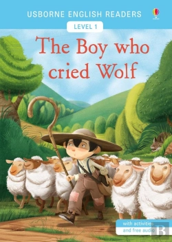 Bertrand.pt - The Boy Who Cried Wolf