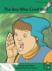 The Boy Who Cried Wolf