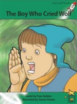 Bertrand.pt - The Boy Who Cried Wolf