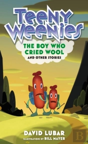 The Boy Who Cried Wool